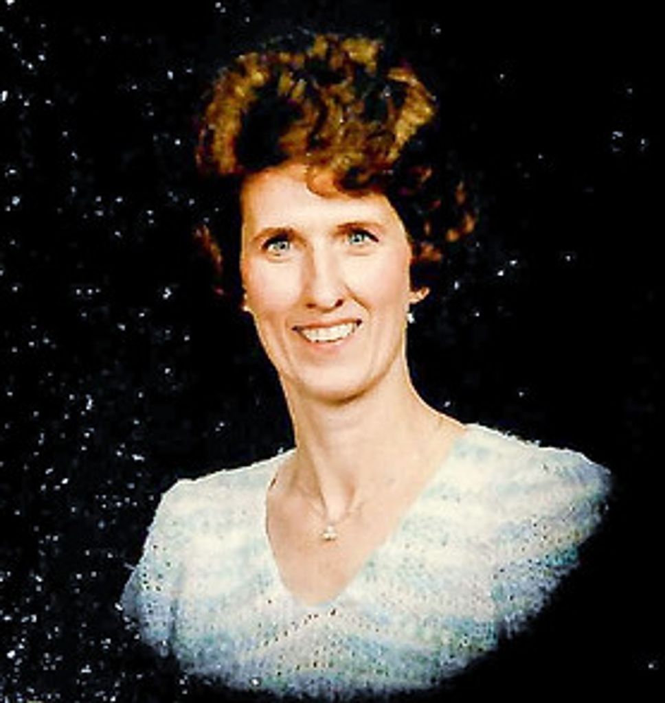 Sharon Quist
