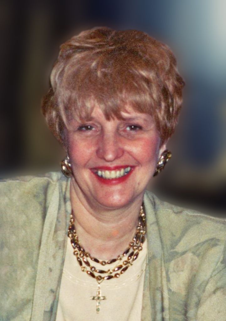 Marilyn Frances Mccormick