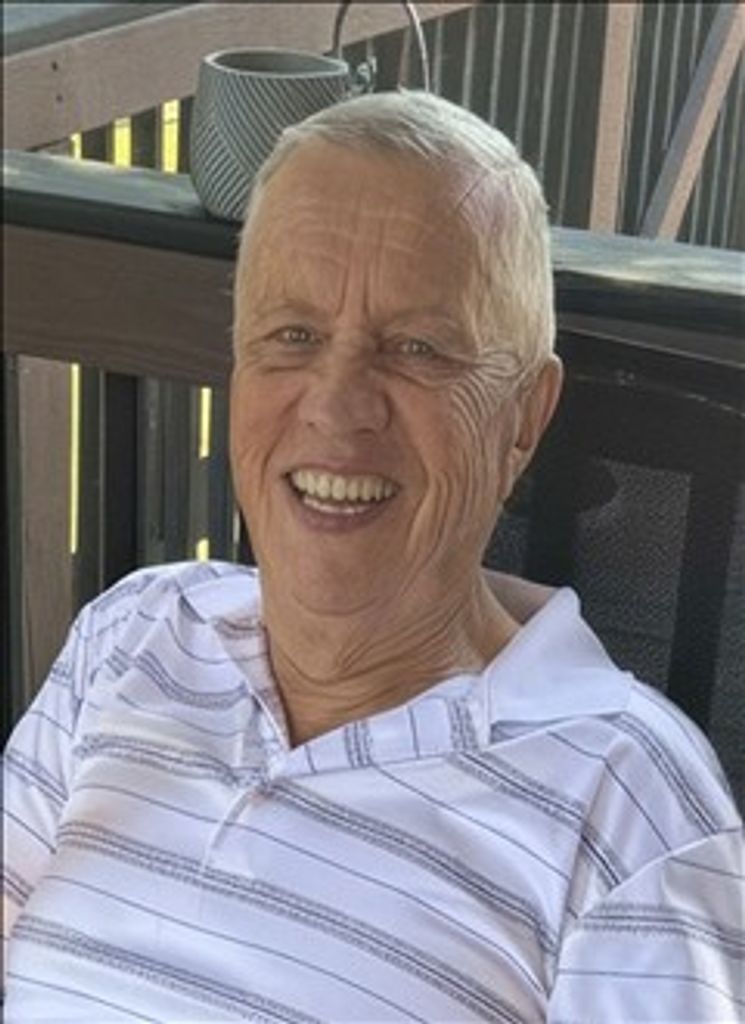 Stephen North Turner Profile Photo