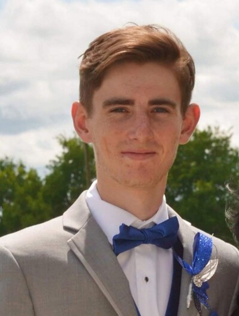 Tyler Morrow Profile Photo