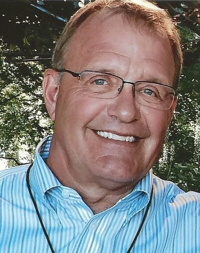 William Grabe Profile Photo