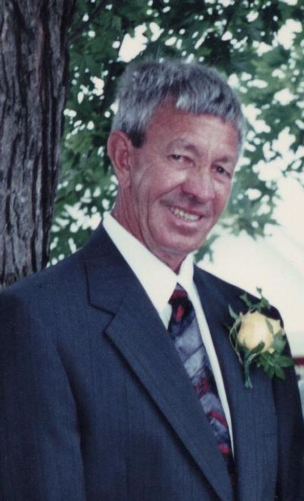 Wendell "Bones" Willrett Profile Photo