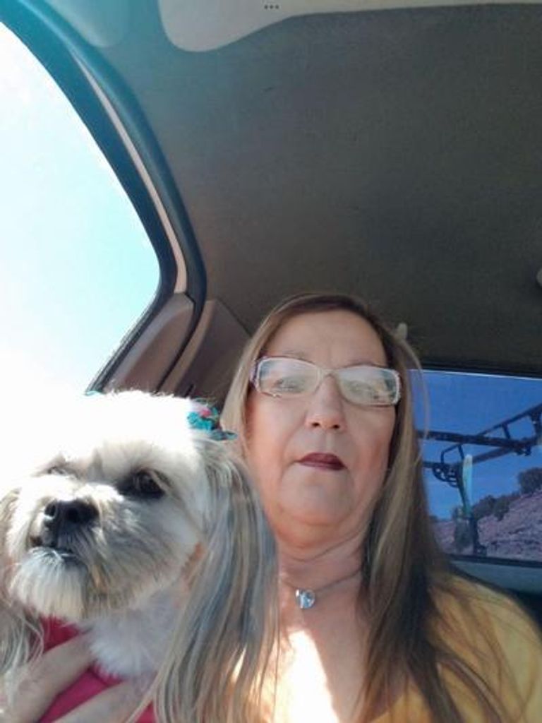 Maxine May Langley Profile Photo