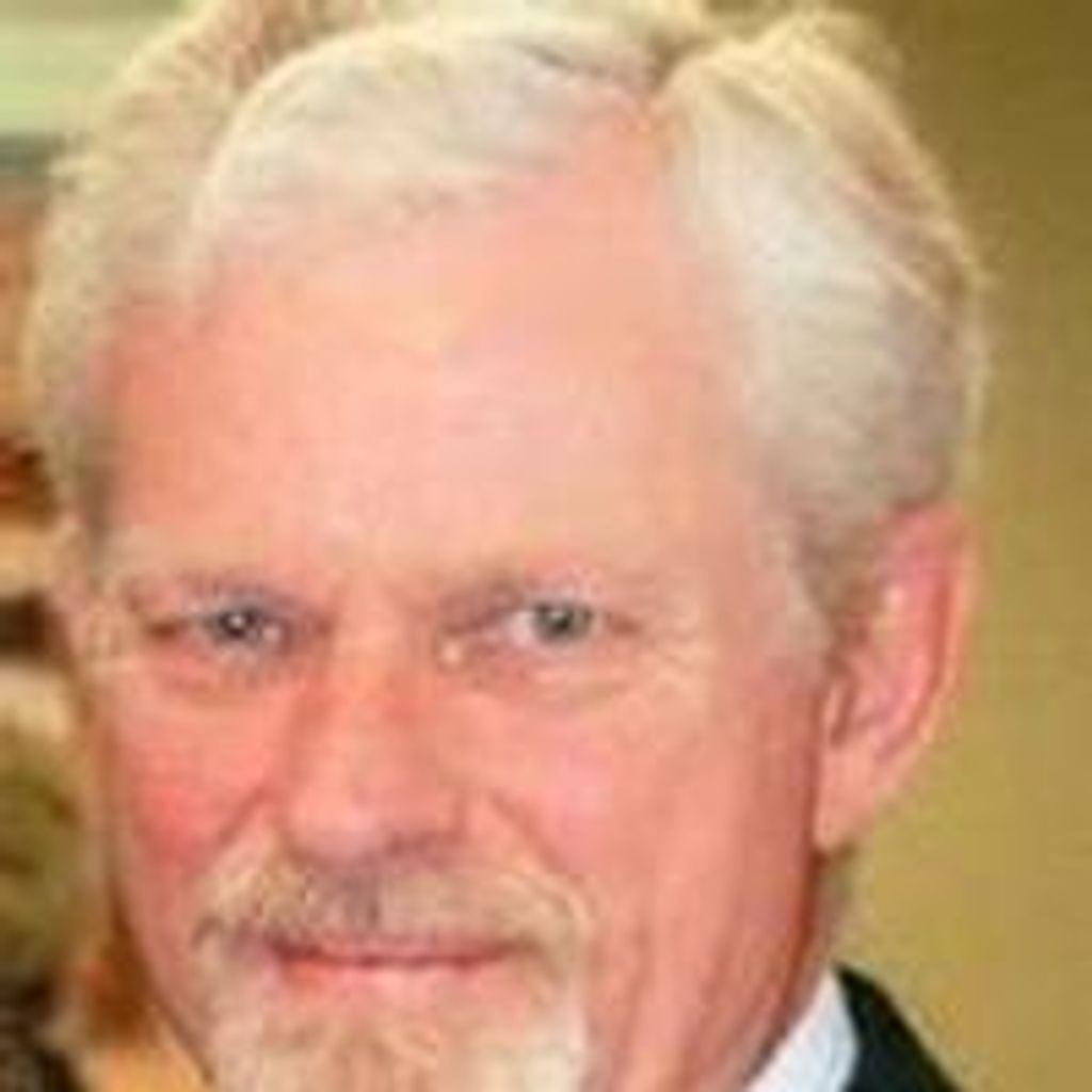 Gary Mcgaughey