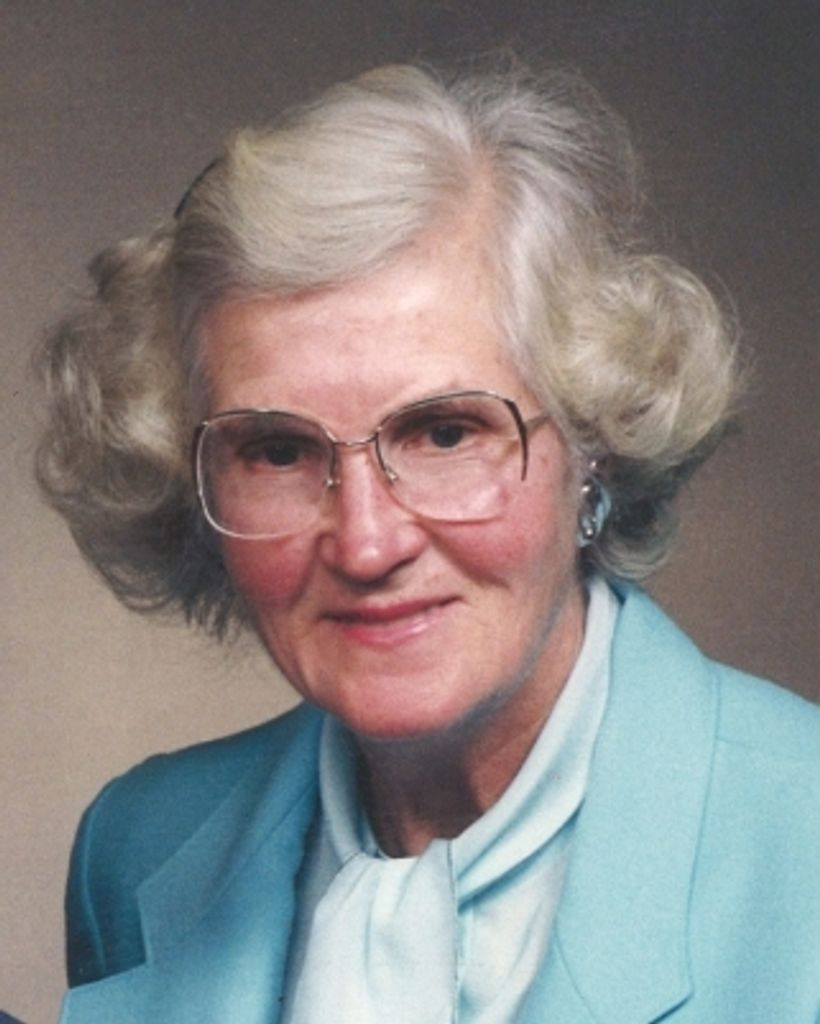 Elizabeth 'Betty' O. Podolski