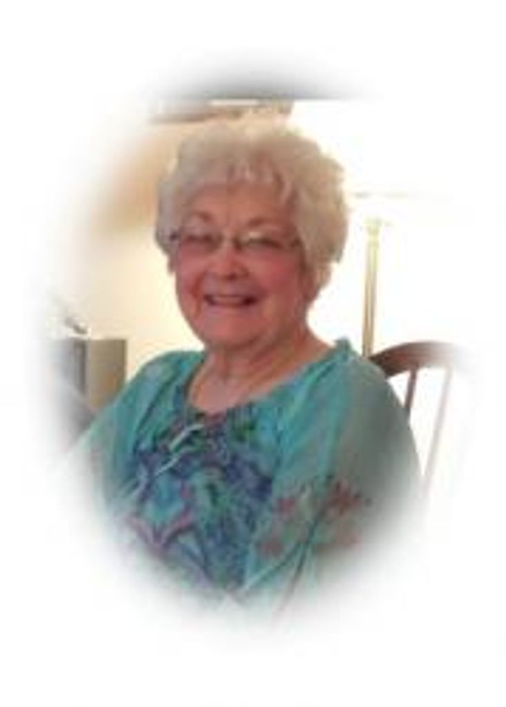 Marjorie Louise Leech Profile Photo
