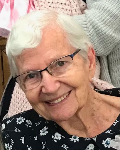 Rosella Martha Naseman Profile Photo