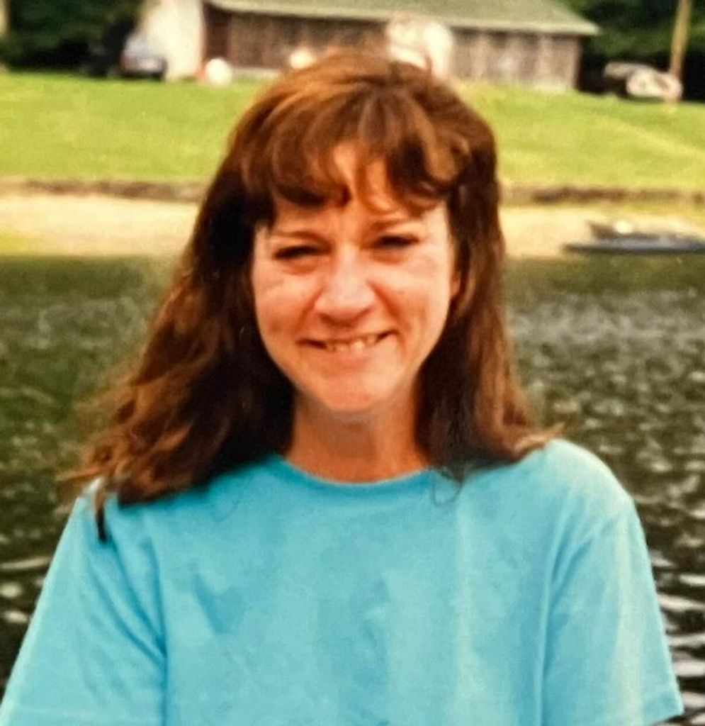 Frances Kathleen Fagan Graff Profile Photo