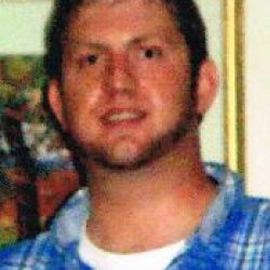 Jeremy Wright Profile Photo