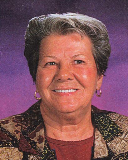 Odell Cobb's obituary image