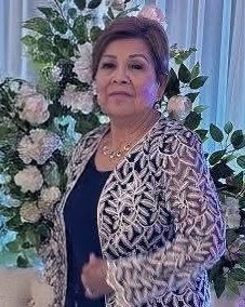 Lucila Garcia Chavez