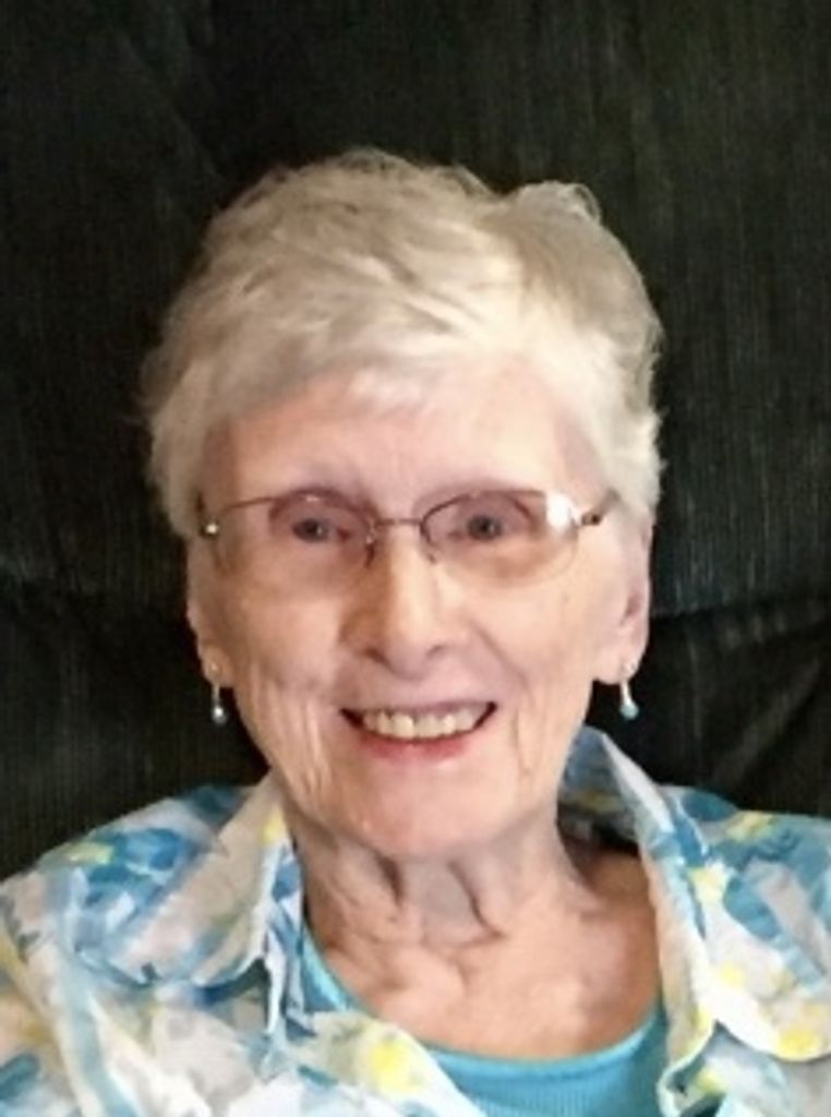 Carol Adriene (Moss)  Hethcox