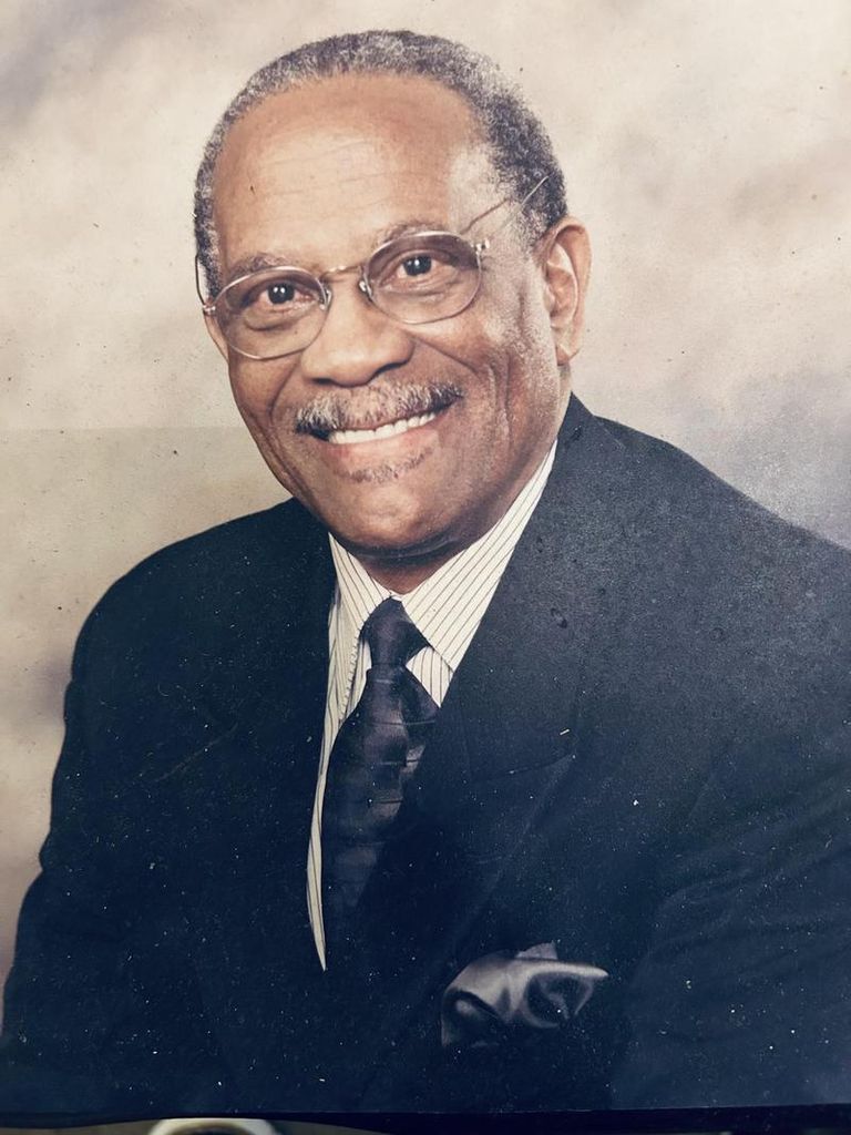 Melvin Bouldin, Sr. Profile Photo
