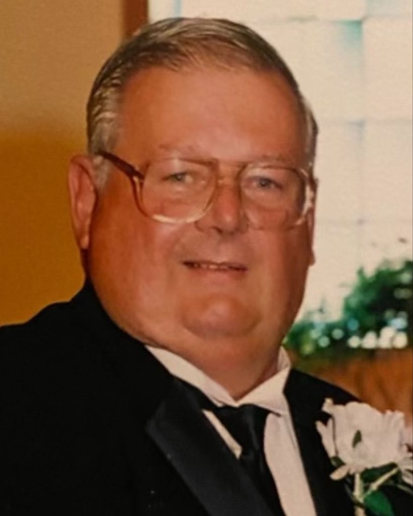 Gary V. Schubel