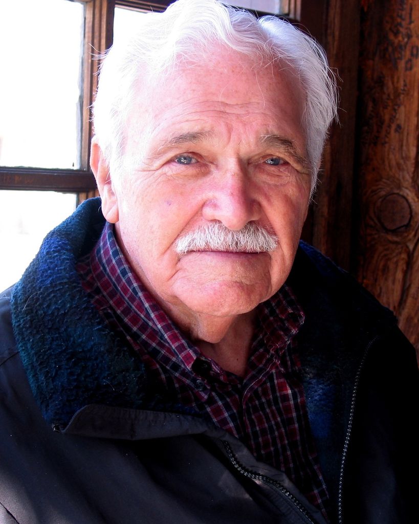Howard “Al” Rowe Profile Photo