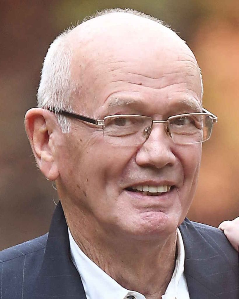 Frederick Lamback III Profile Photo