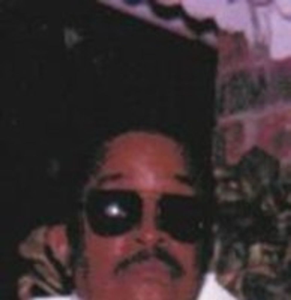 Louis H. Thompson,Jr.