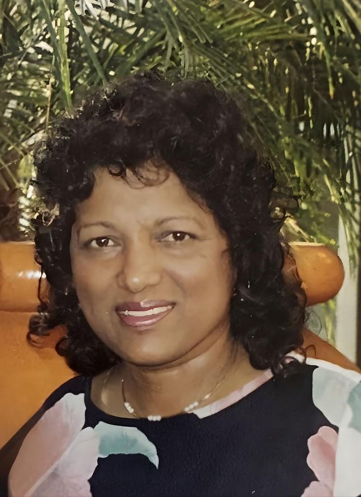 Shanti Hardyal Profile Photo