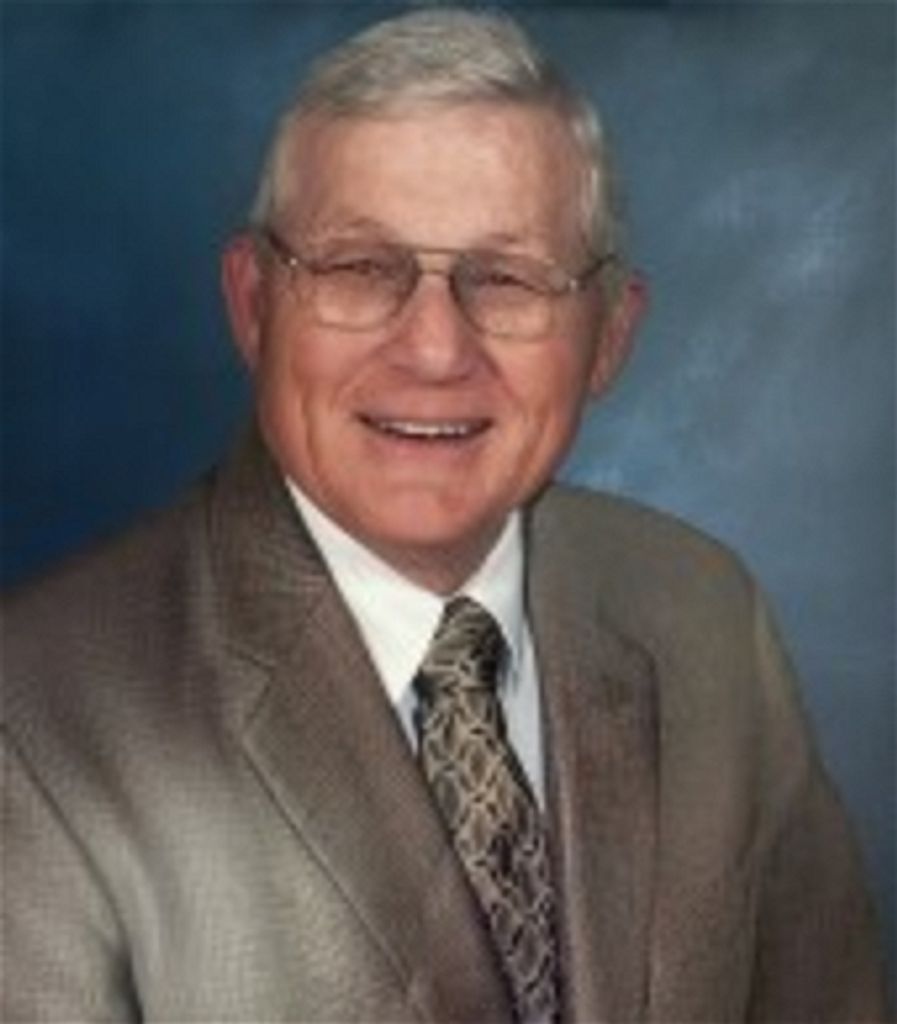 Douglas Elmore Taylor