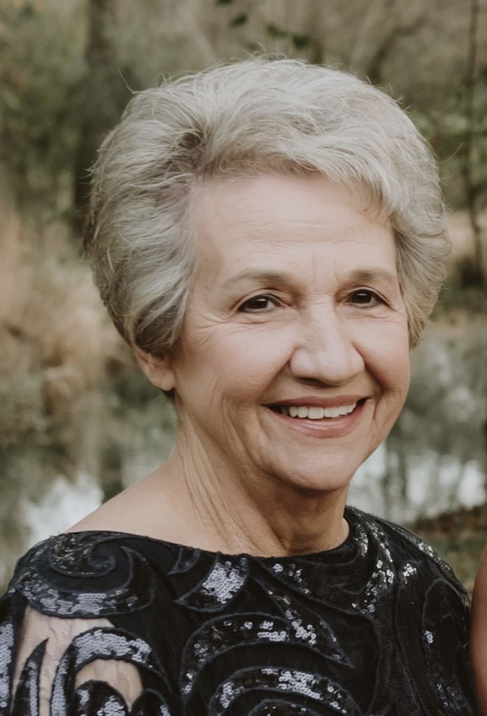 Rosemary Guidry