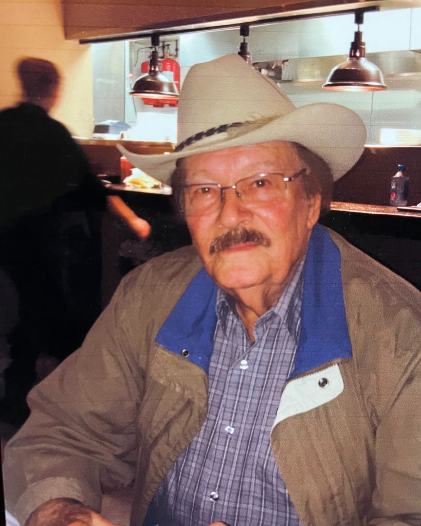 Salvador T. Ochoa Jr. (Sal)