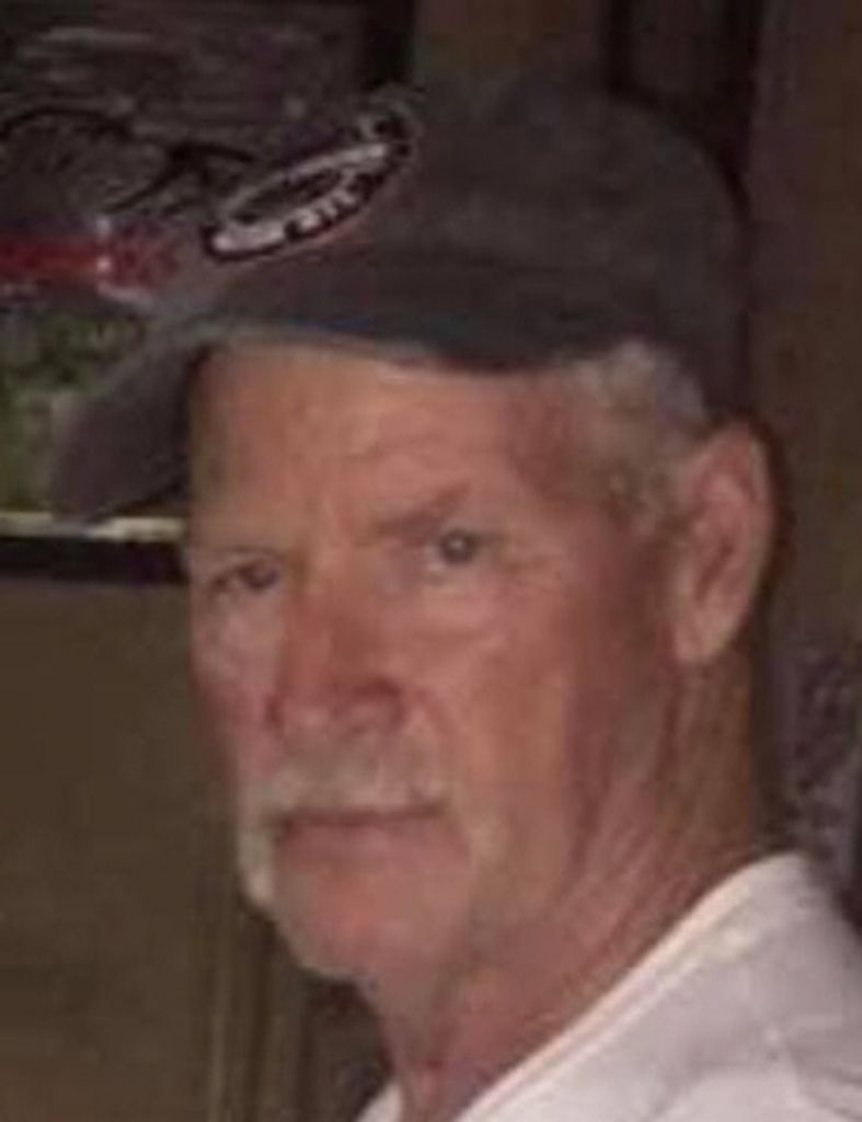 Wayde B. Cosper Profile Photo