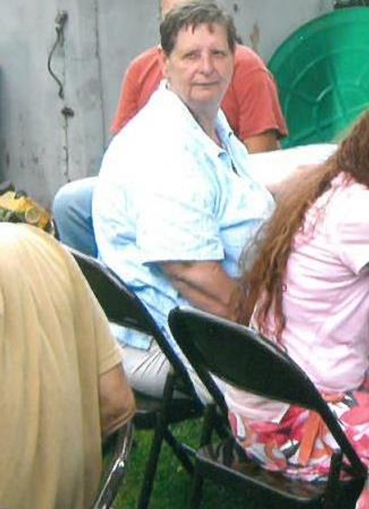 Janice Coleen Holbrook