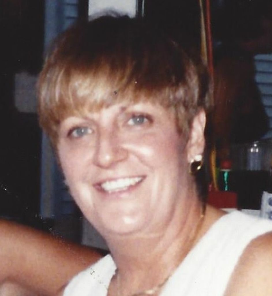 Sandra Sue Kelley
