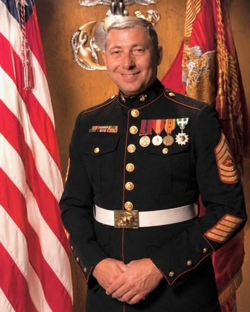 Albert George Charlton