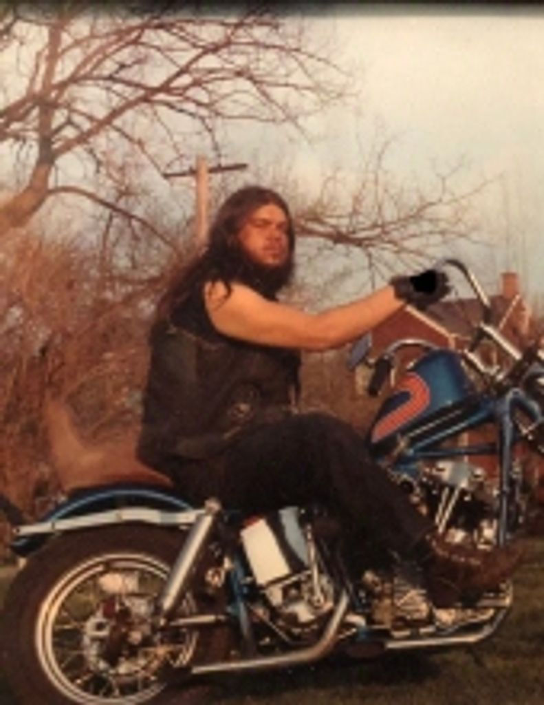 Robert 'Smitty' Lee Smith