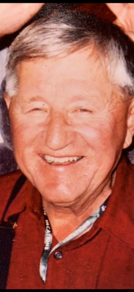 John T. "Ted" Stevenson Profile Photo