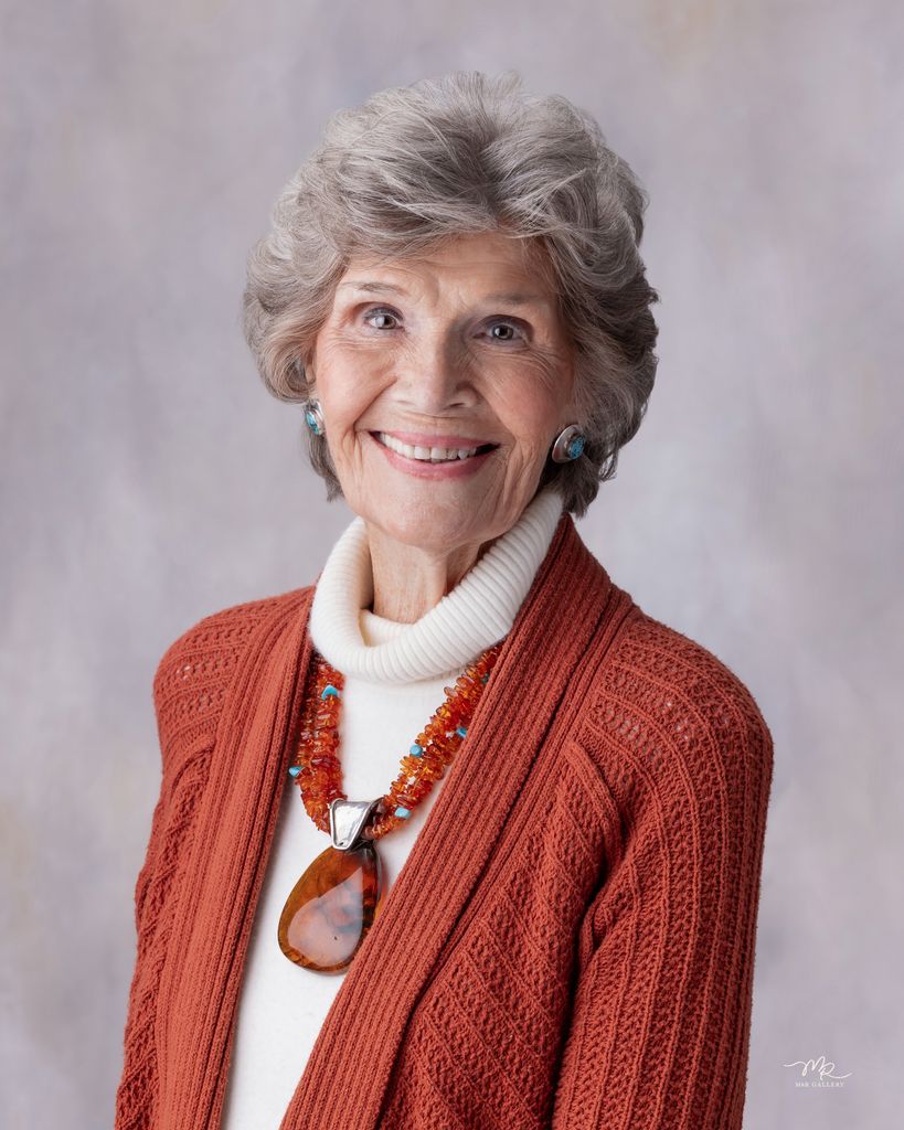 Terry Welch Brown