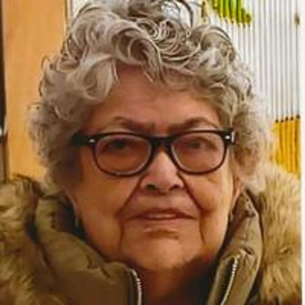 Rosa Maria Jaramillo Profile Photo