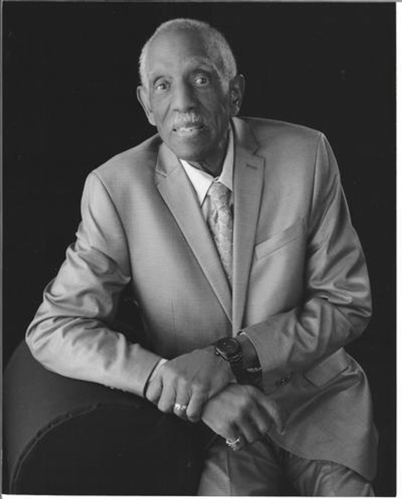 Otto Benjamin Johnson