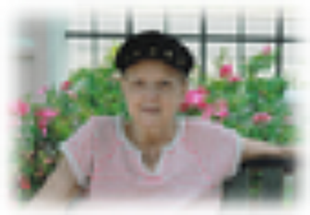 Betty Jean (Brock) Harper