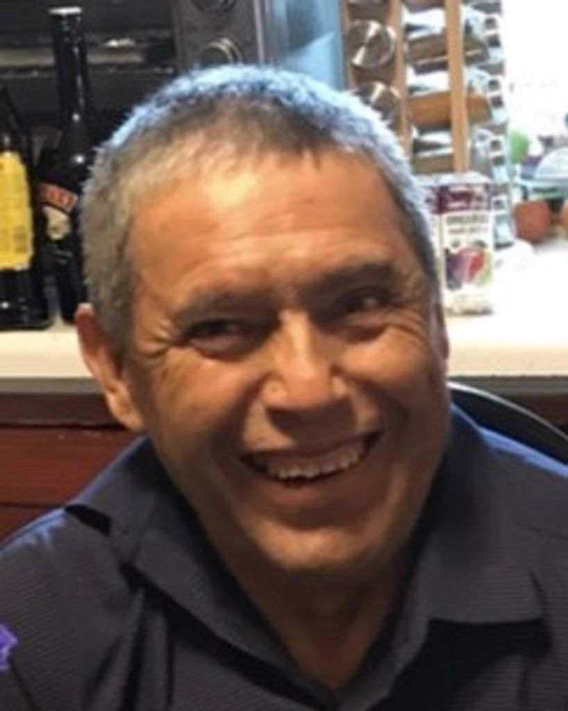 Alberto Soto Medina Profile Photo