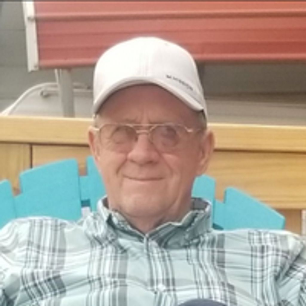 William Rufus Paul, Sr. Profile Photo