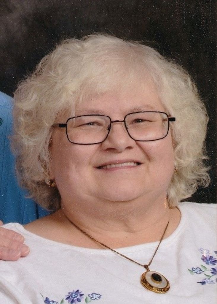 Sharon Kay Mehl
