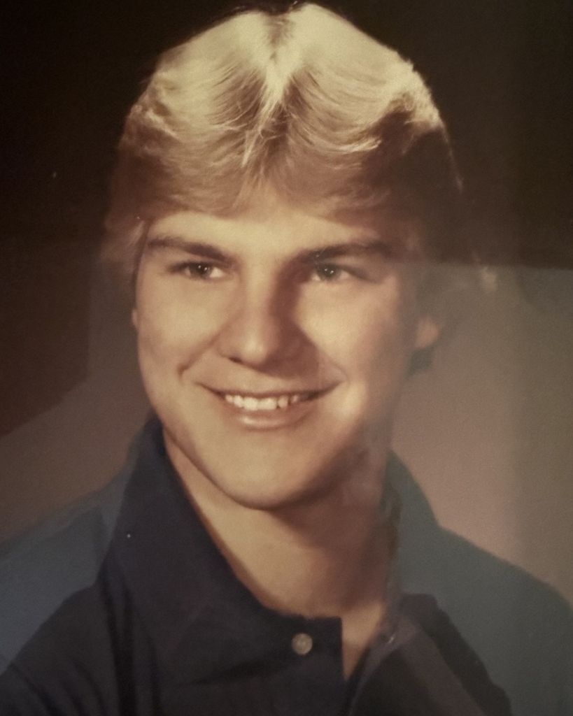 Michael Wayne Ordway