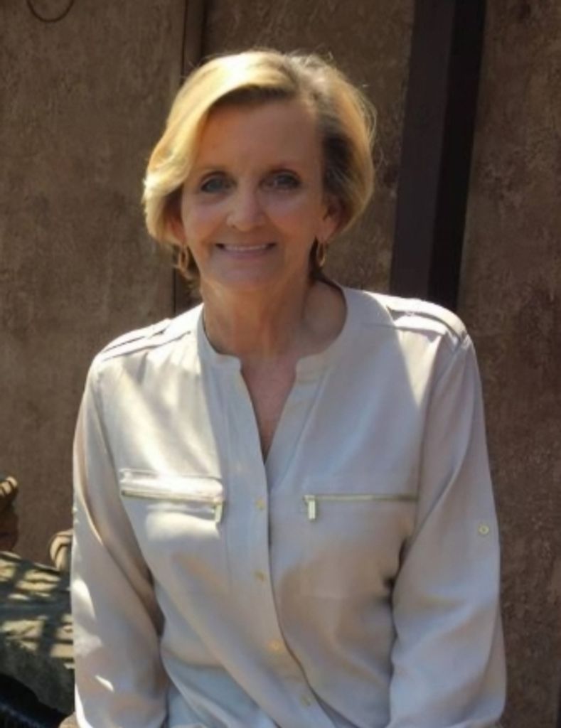 Theresa Irene Aylward Profile Photo