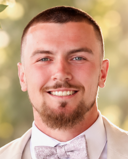 Nicholas Tyler Starnes's obituary image
