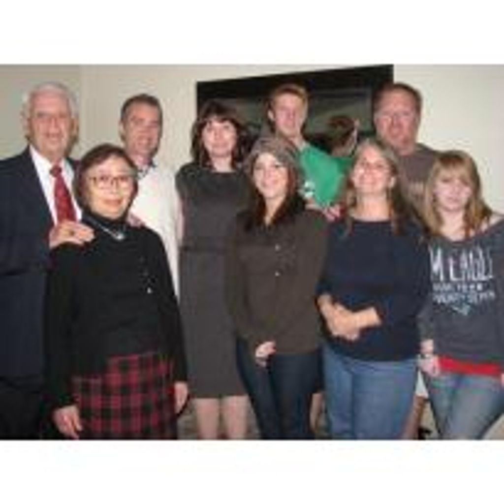 Eugene Leonard Conroy