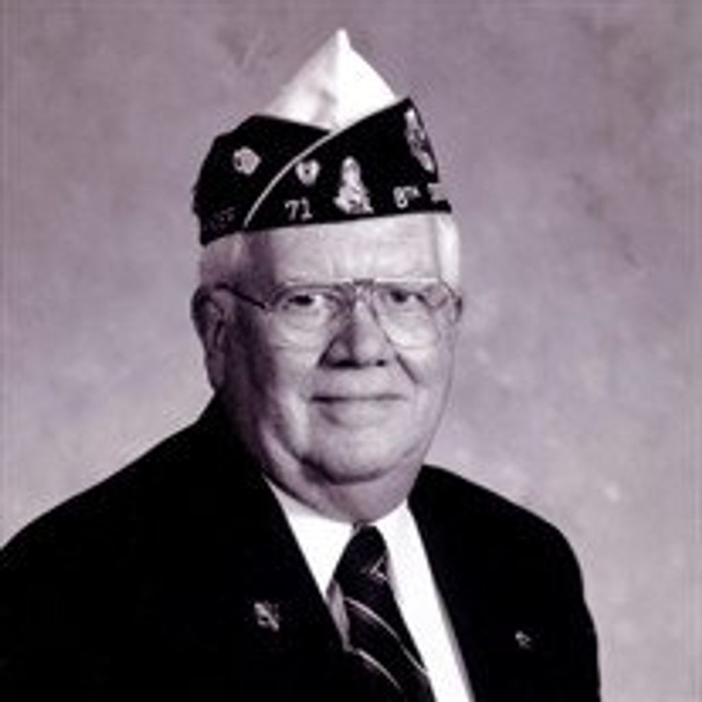 D. William "Bill" Fierek