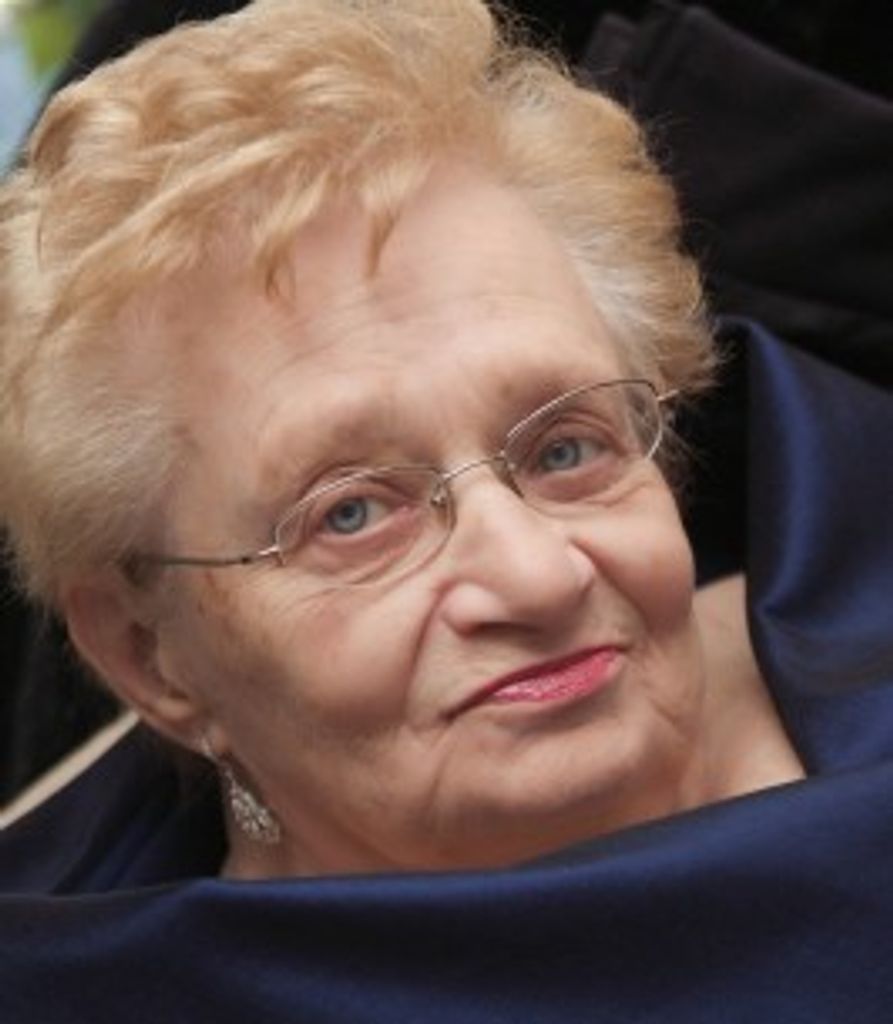 Ruth Moruzzi Profile Photo