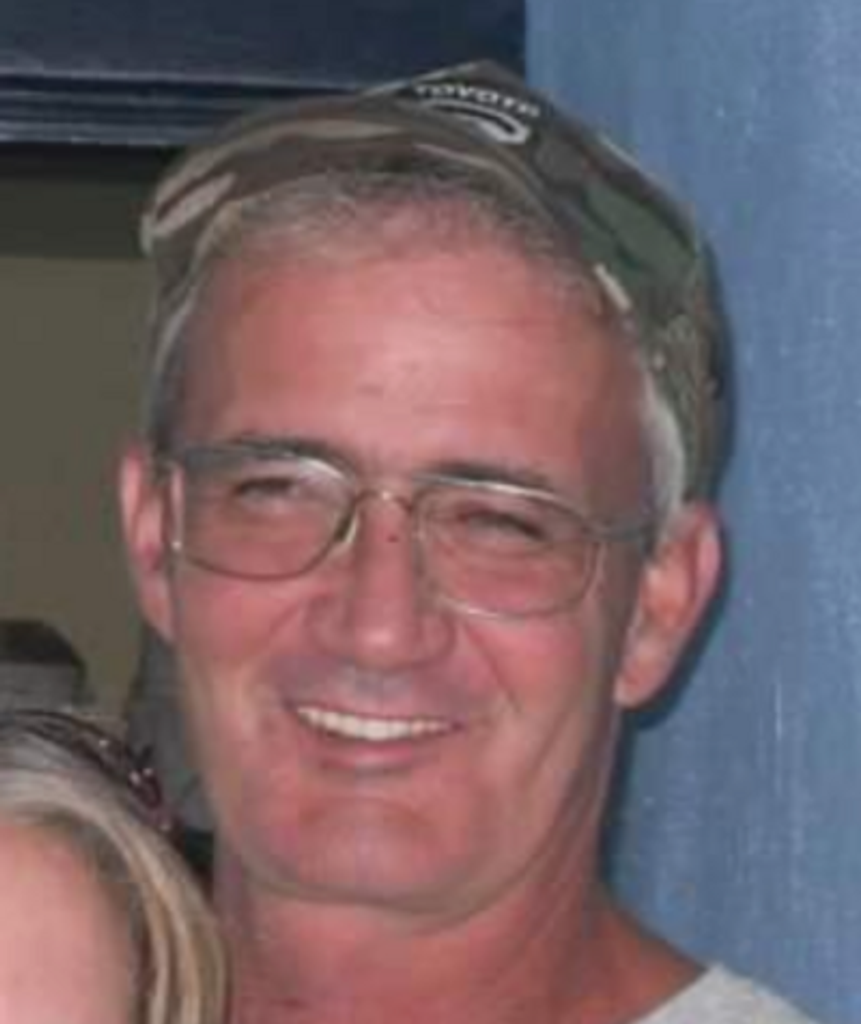 Michael William Mcgonagle Profile Photo
