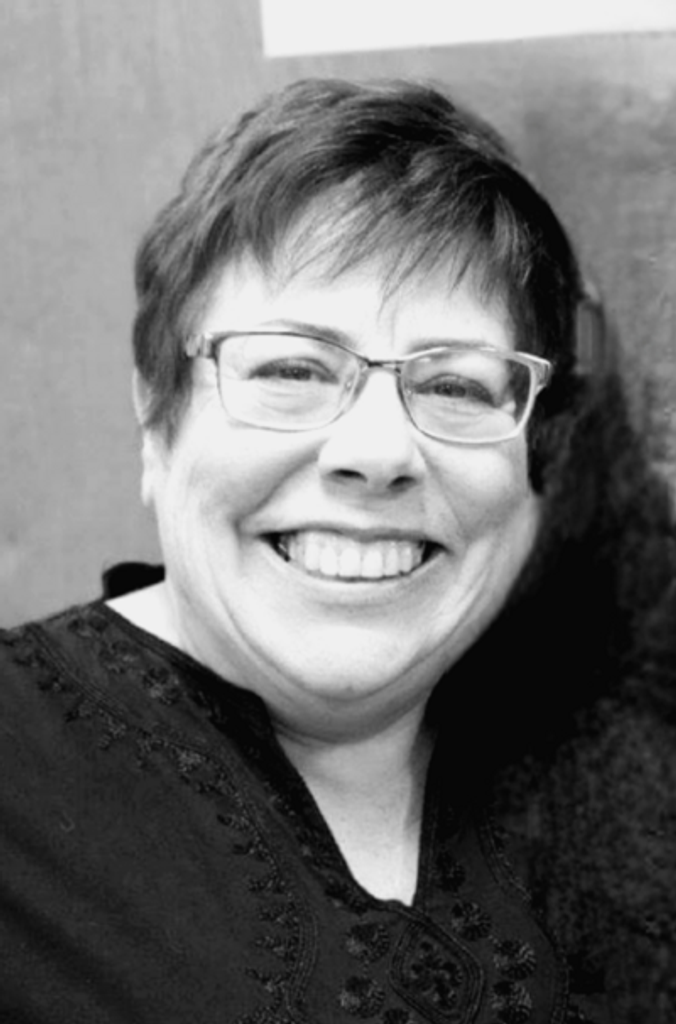 Marcia Rae Brown Profile Photo