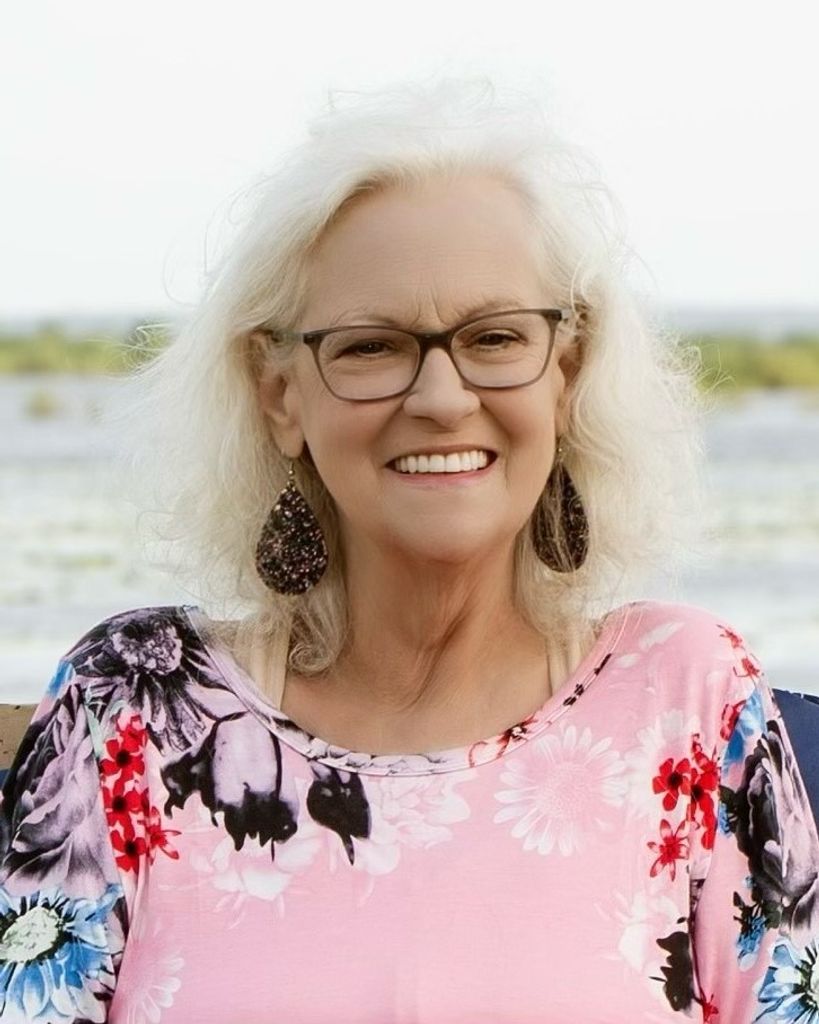 Patricia "Pinky" Perry