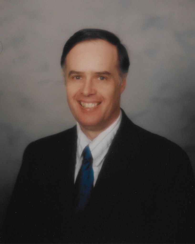 James Louis Hansen Profile Photo