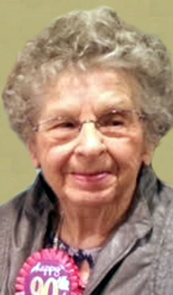 Frances N. Franco Profile Photo