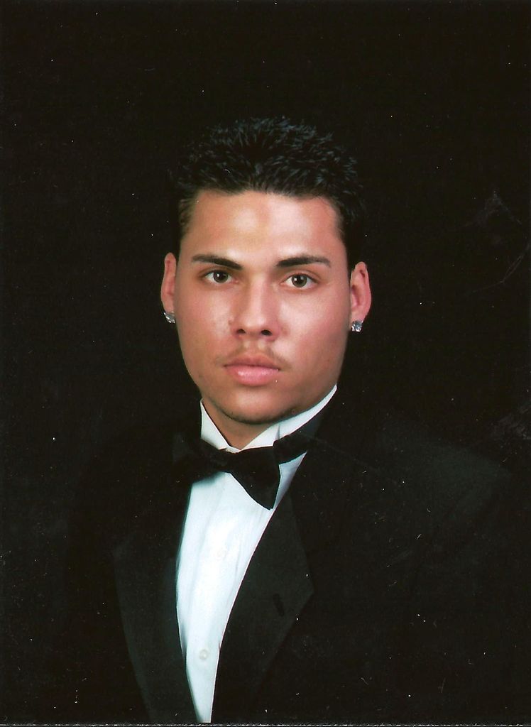 Michael Gonzalez